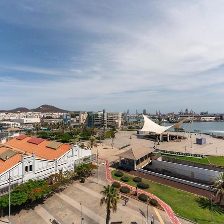 Moderno Piso En Las Palmas De Gran Canaria Eksteriør bilde