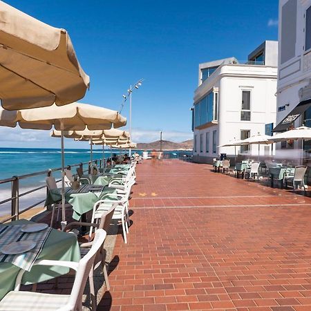 Moderno Piso En Las Palmas De Gran Canaria Eksteriør bilde