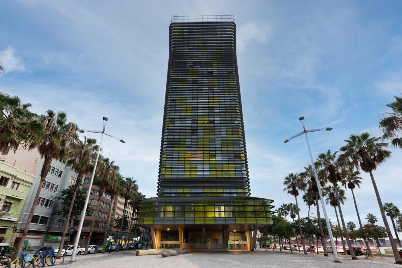 Moderno Piso En Las Palmas De Gran Canaria Eksteriør bilde